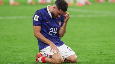 Kramer: Frankreich-Stars untrainierbar?
