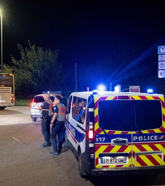 FRANCE-TRANSPORT-RAILWAY-ACCIDENT
