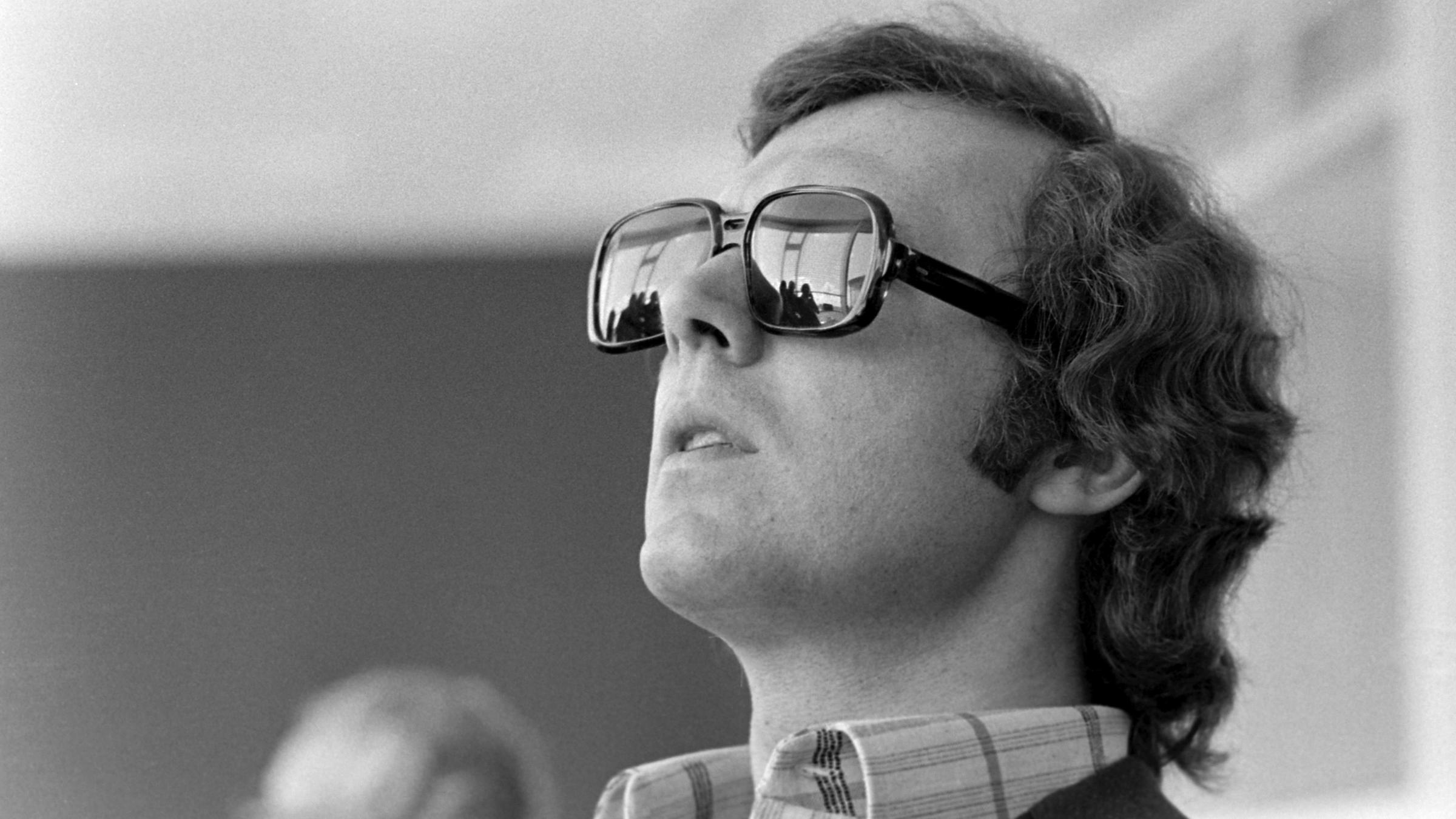 Ein Jahr nach seinem Tod erscheint die Doku Franz Beckenbauer - Der letzte Kaiser