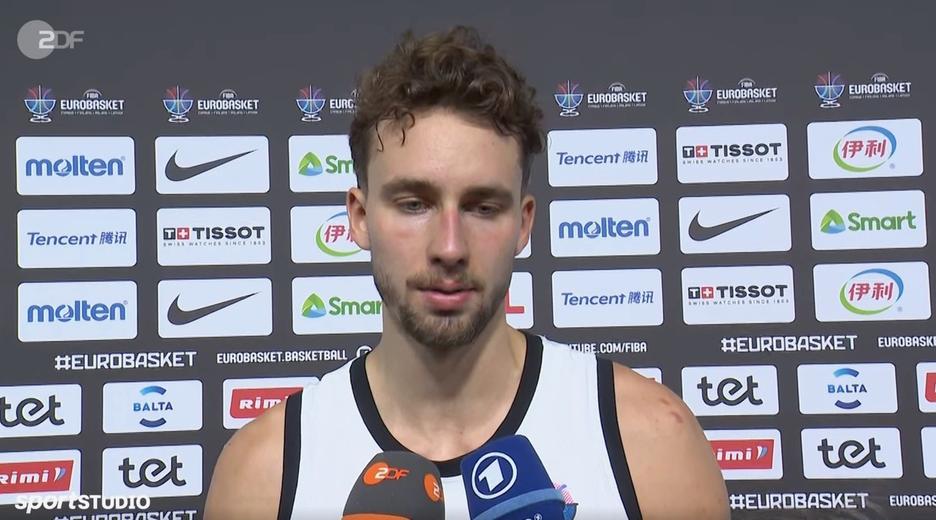 Franz Wagner