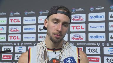 Franz Wagner im ZDF-Interview