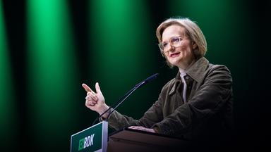 "Keine Debatte über irgendwelche blöden Schnitzel"