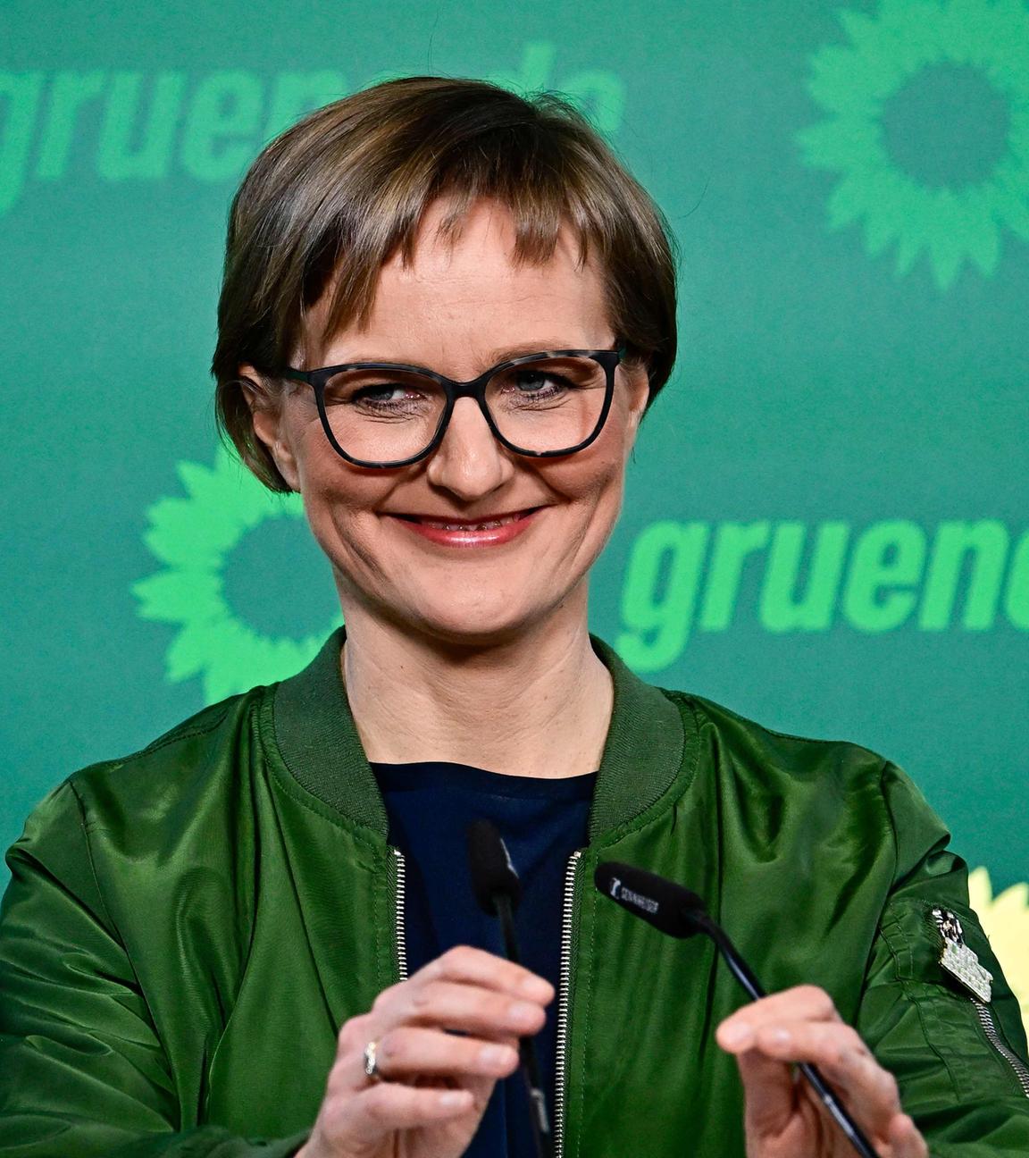 GERMANY-POLITICS-PARTIES-ELECTION