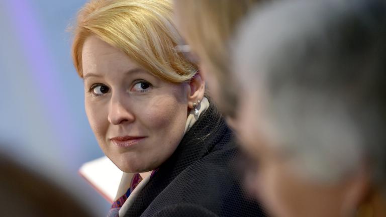 Franziska Giffey