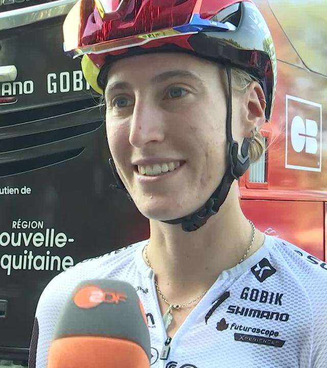 Franziska Koch