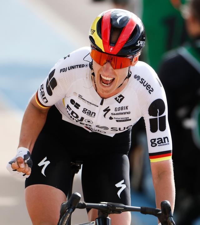 Franziska Koch