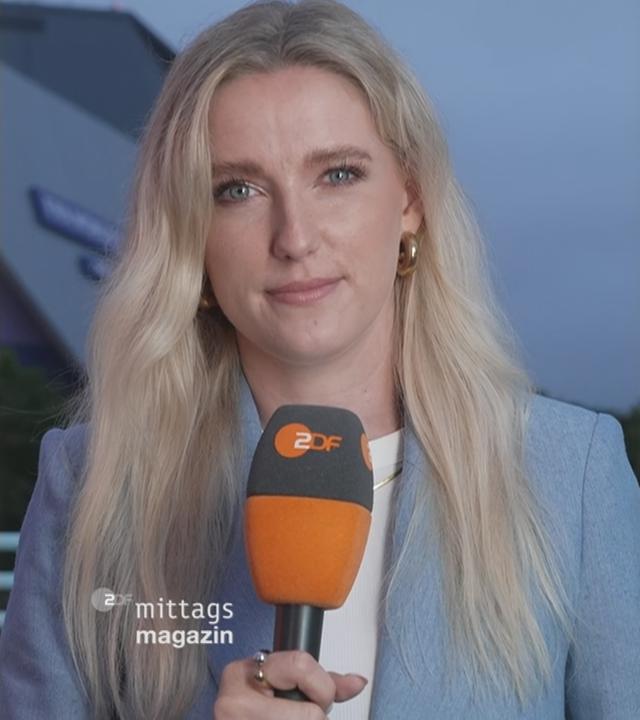 Franziska Müllers