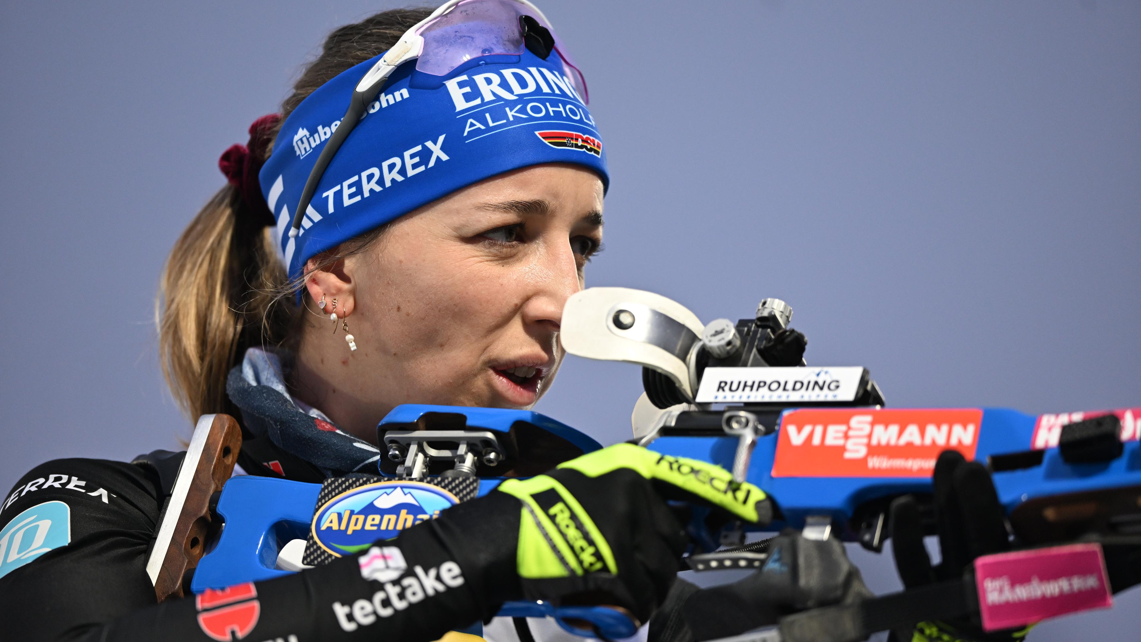 Franziska Preuß