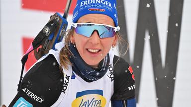 Franziska Preuss am 14.02.2025.