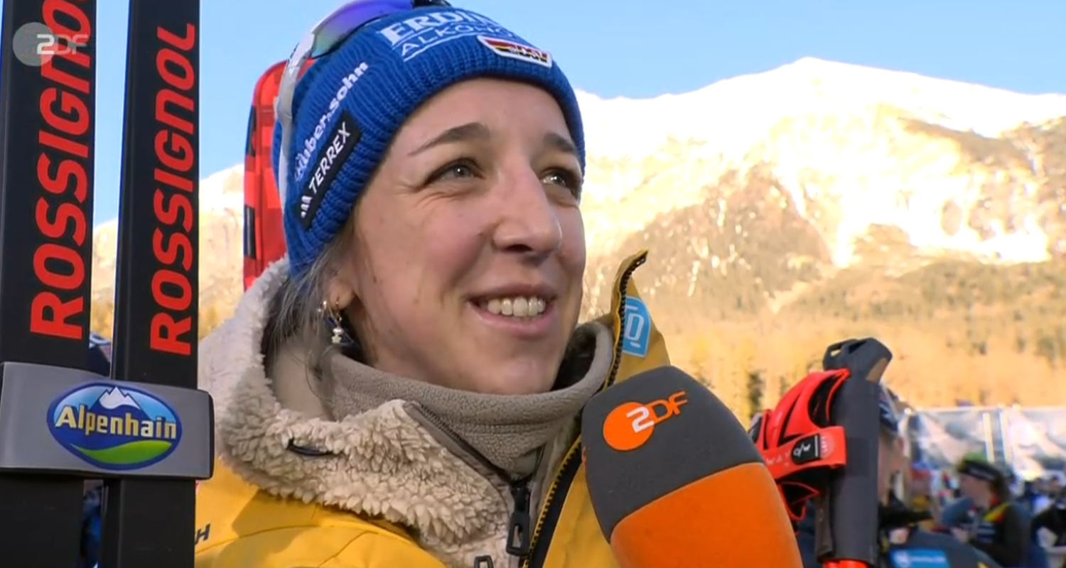 Franziska Preuß
