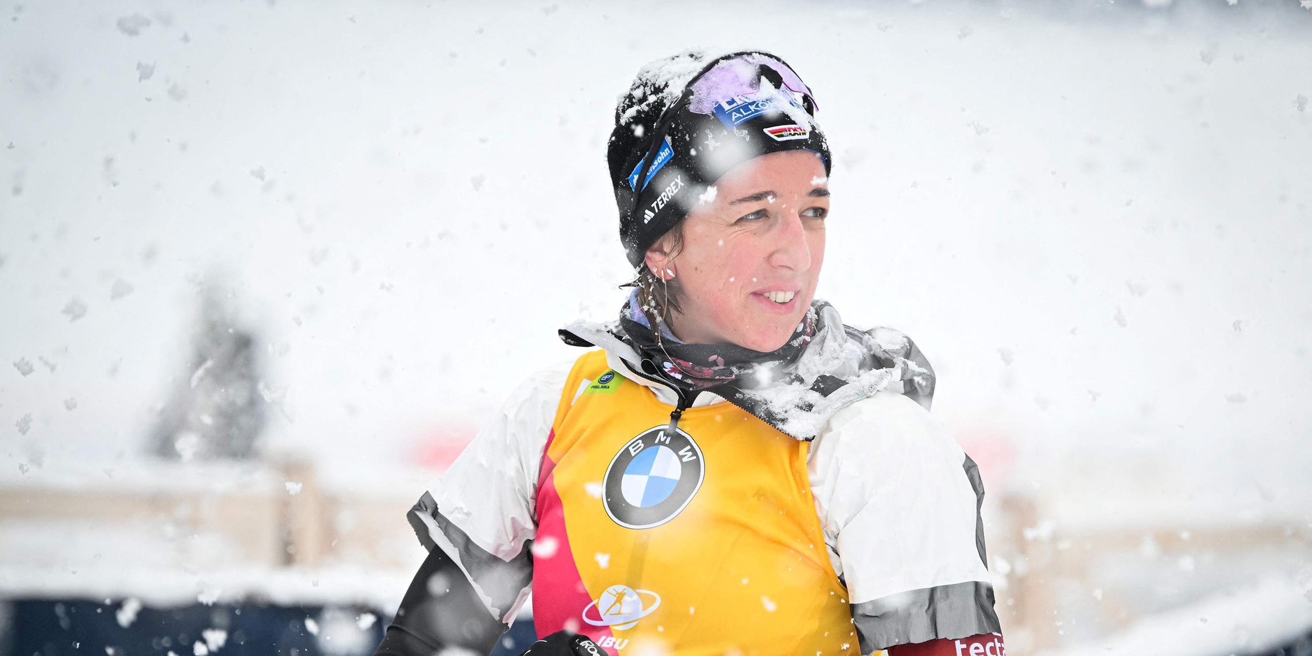 Franziska Preuss