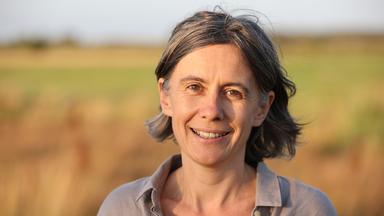 Franziska Tanneberger ist eine der weltweit einflussreichsten Forschenden zu Mooren und deren Rolle beim Schutz von Klima und Biodiversität.