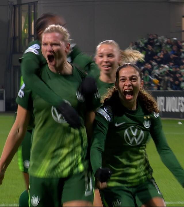 Frauen-Bundesliga