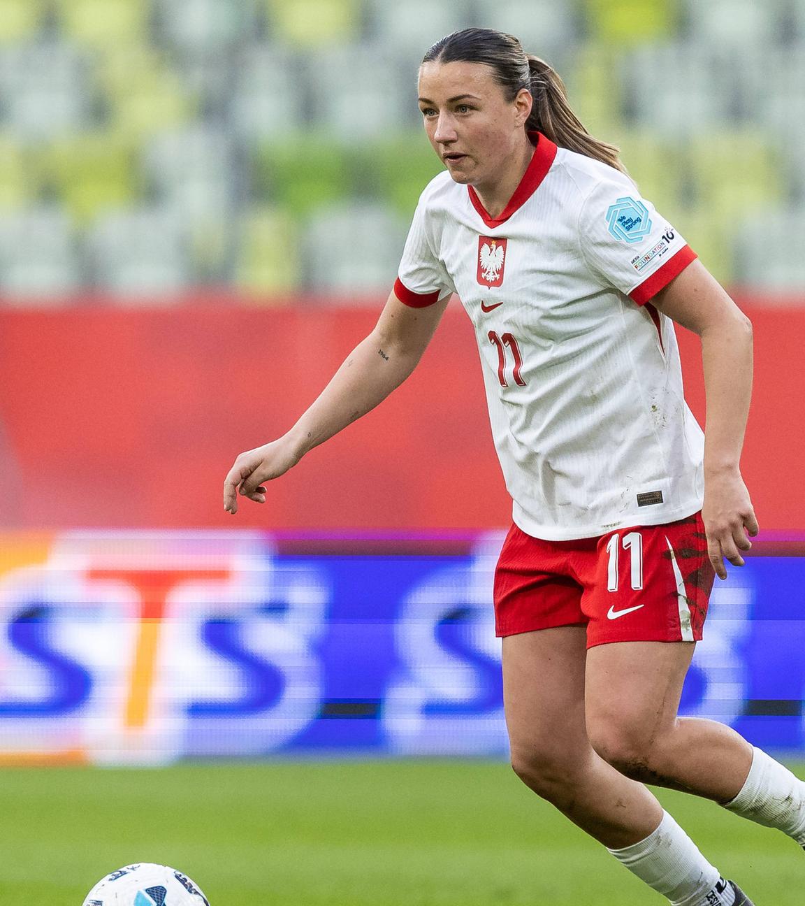 Tanja Pawollek 