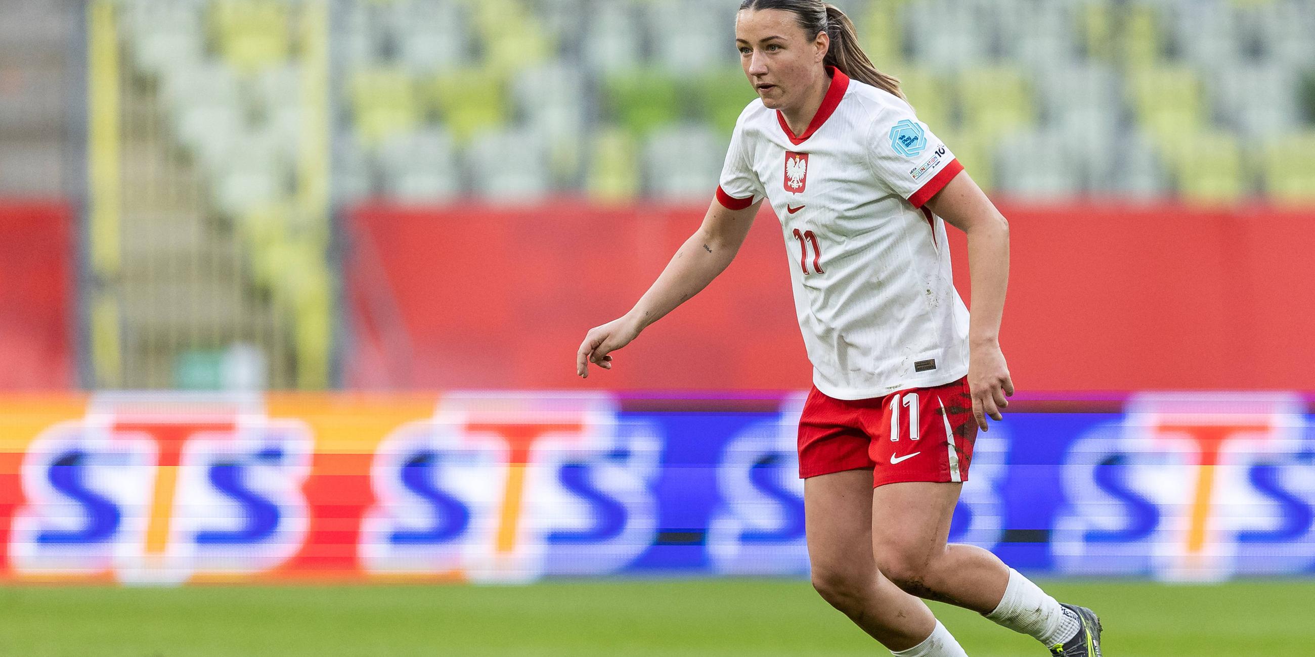 Tanja Pawollek 