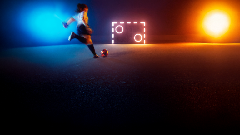 Fußball-WM der Frauen - Typical