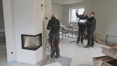 Frauen in Handwerksberufen