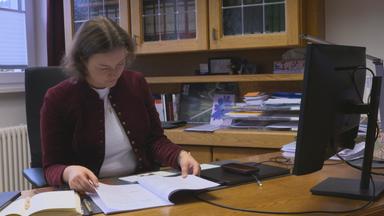 Frauen in CSU - Bürgermeisterin in Bayern