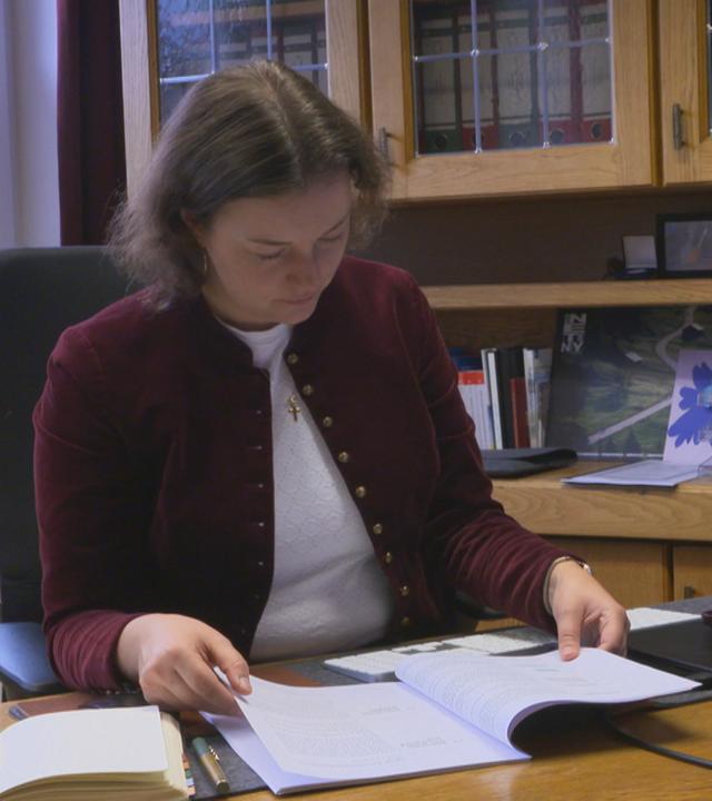 Frauen in CSU - Bürgermeisterin in Bayern