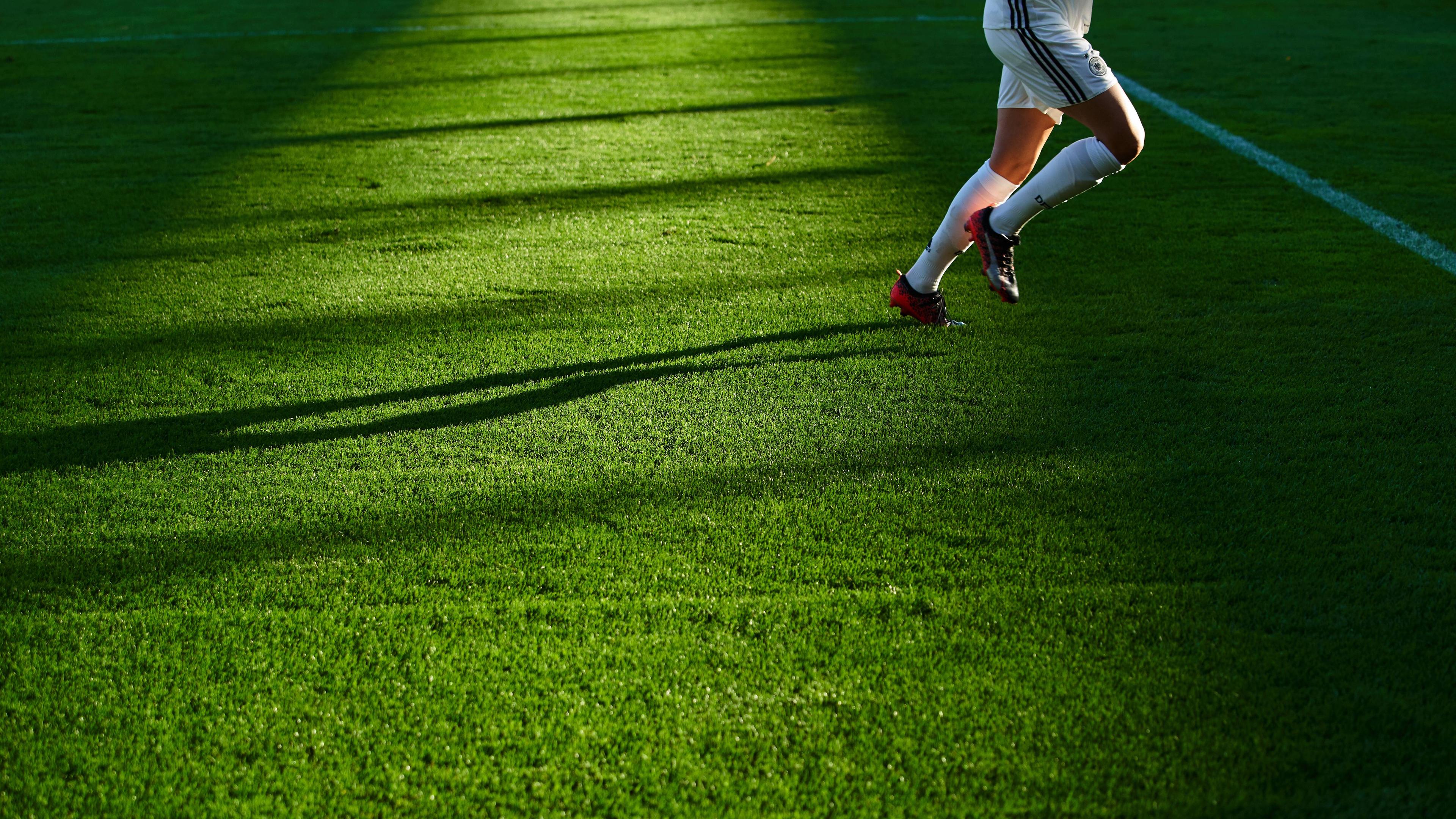 Frauenfußball 