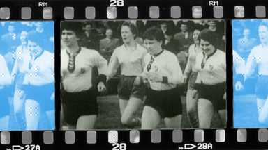 55 Jahre Ende des DFB Frauenfußball-Verbots