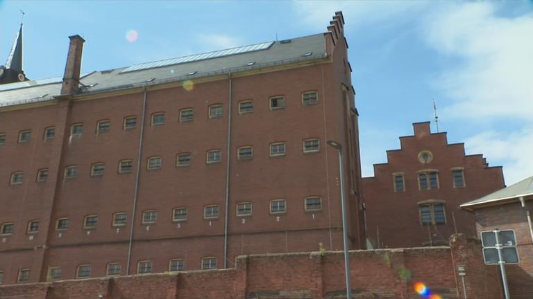 Frauengefängnis Burg Hoheneck