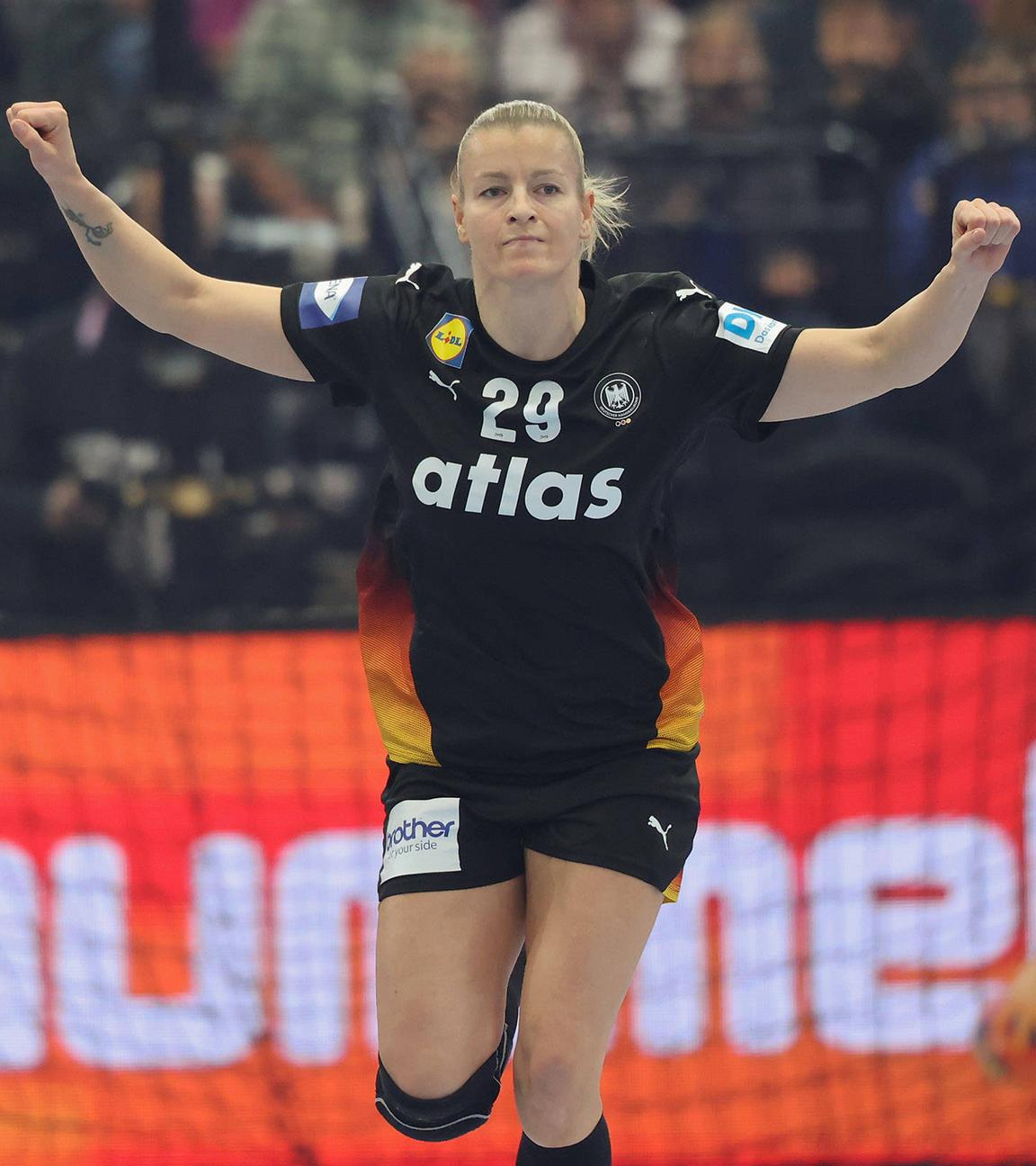 Antje Döll in Dortmund am 06.12.25