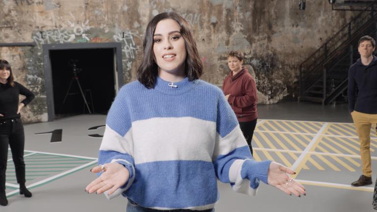 Frauenquote per Gesetz: Müssen Männer macht abgeben? Mit Salwa Houmsi