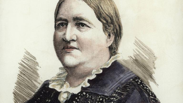 Auguste Schmidt