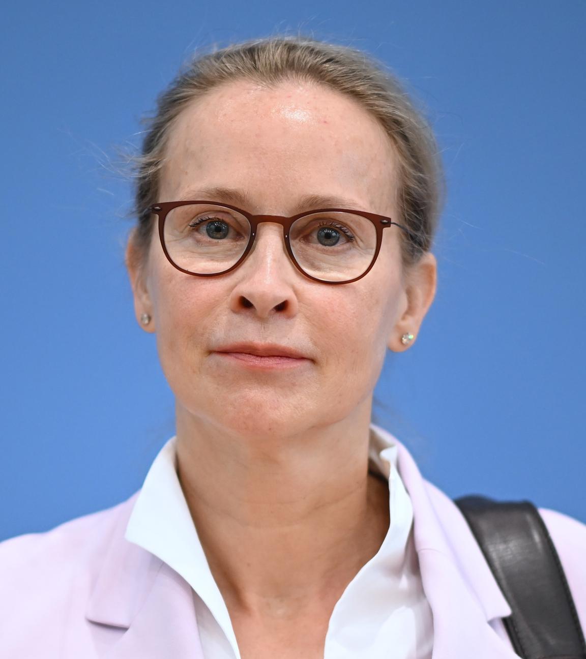 Frauke Brosius-Gersdorf