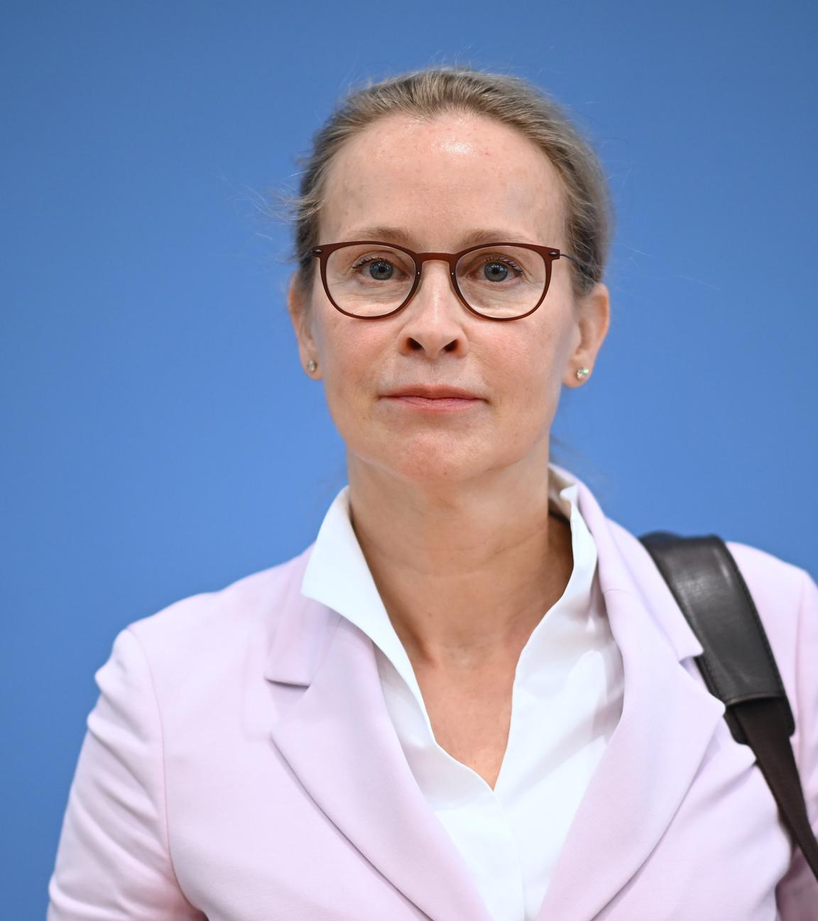 Archiv: Frauke Brosius-Gersdorf am 15.04.2024