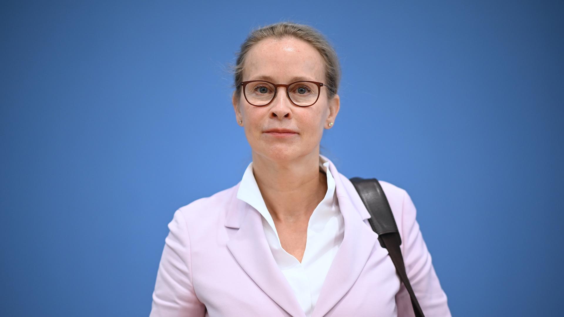 Archiv: Frauke Brosius-Gersdorf am 15.04.2024