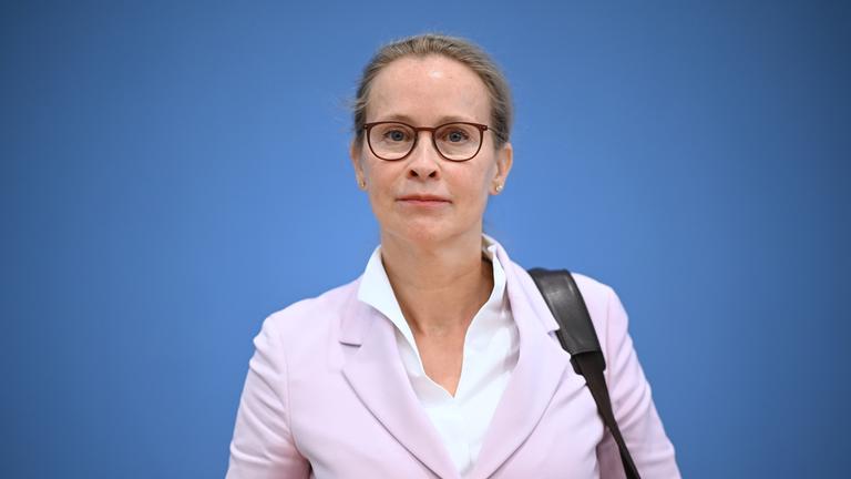 Archiv: Frauke Brosius-Gersdorf am 15.04.2024