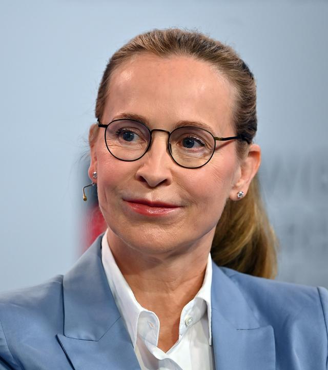Prof. Dr. Frauke Brosius-Gersdorf