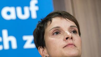 Frauke Petry