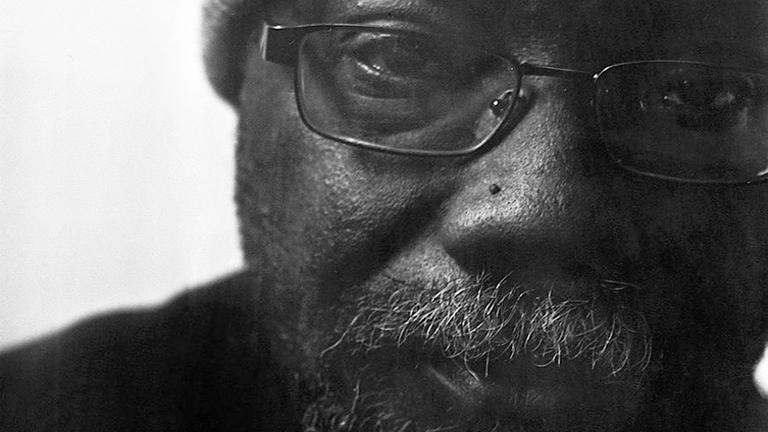 Fred Moten