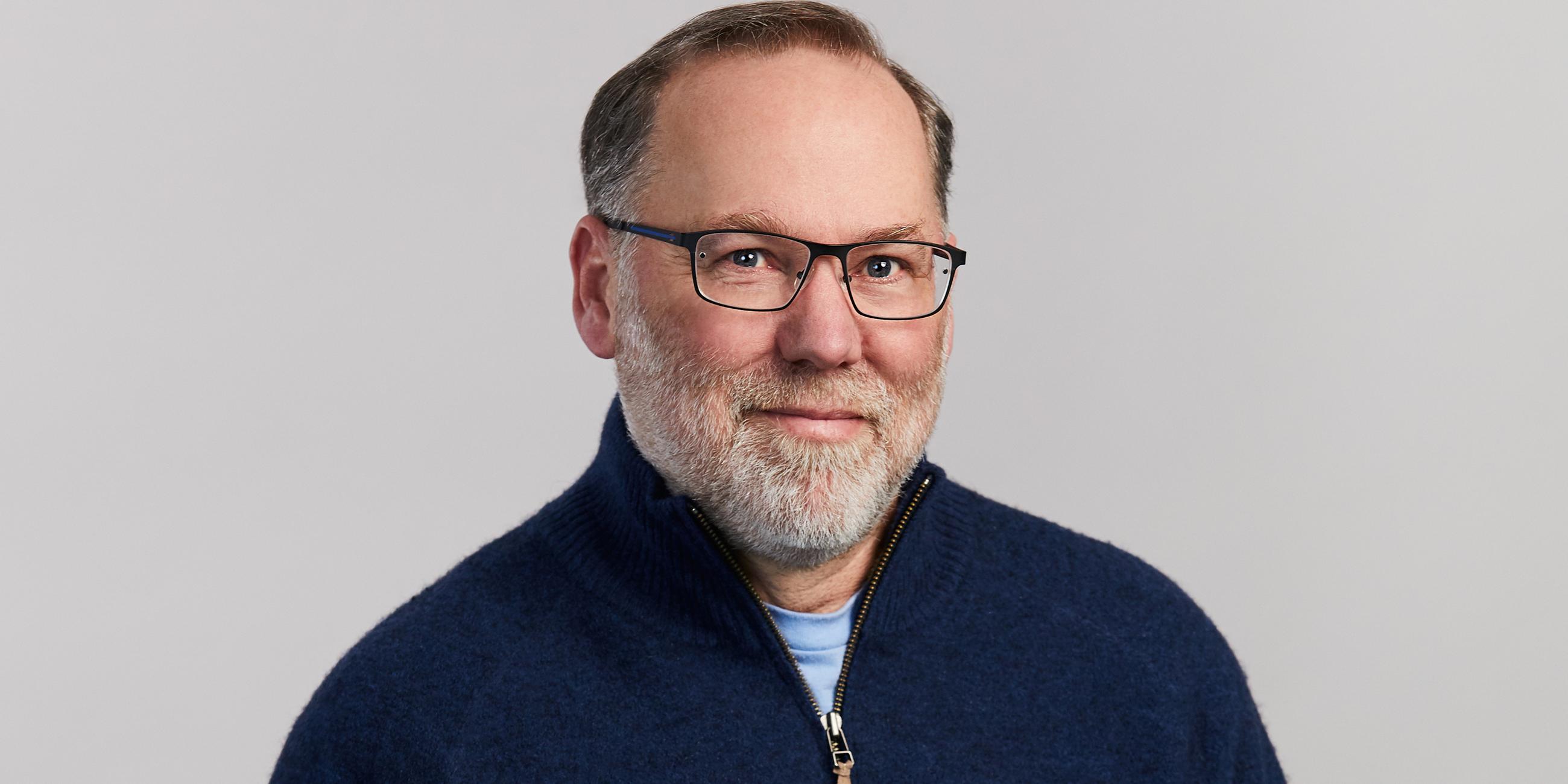 Fred Ramsdell (undatierte Aufnahme)