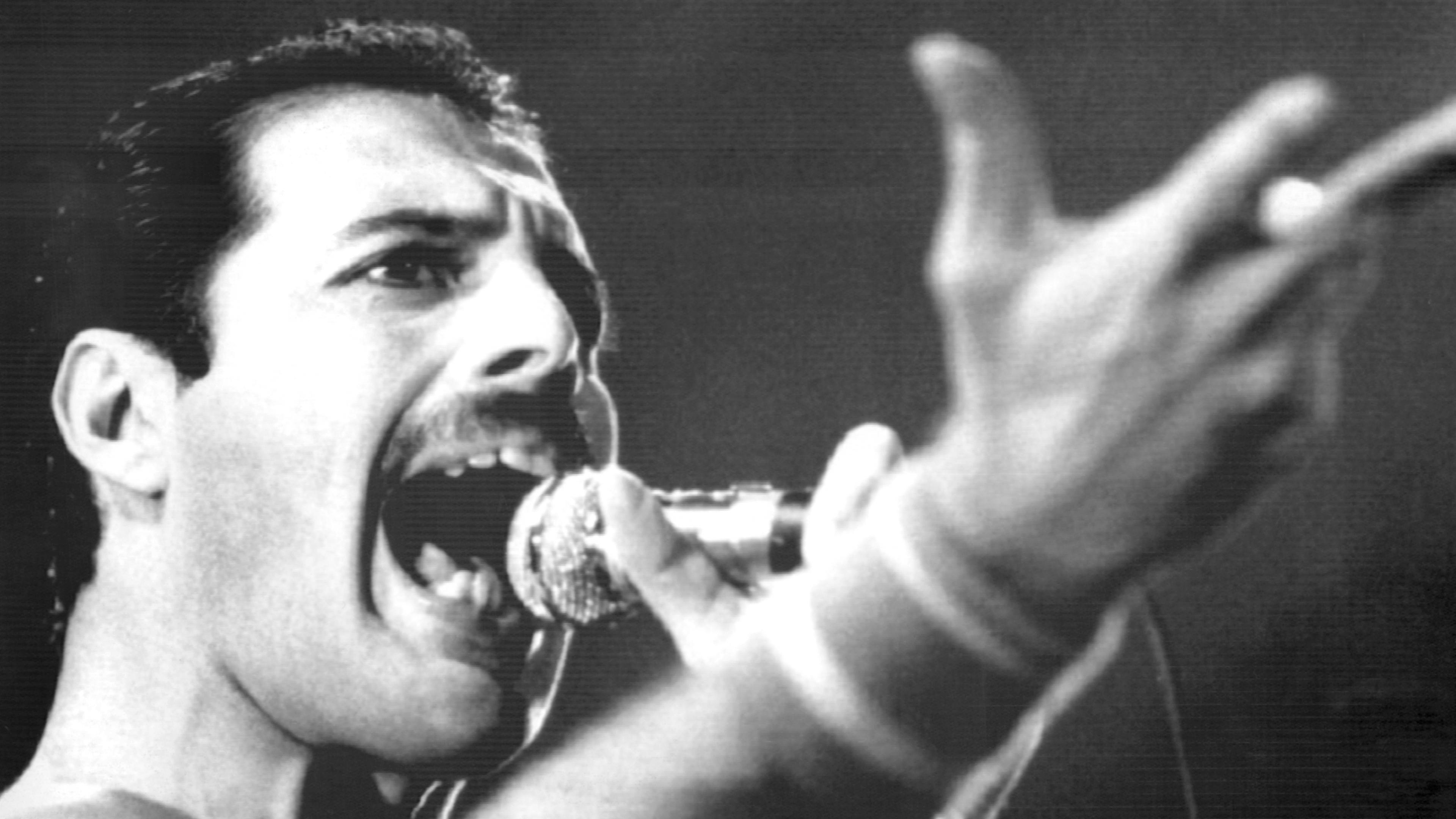50 Jahre "Bohemian Rhapsody"
