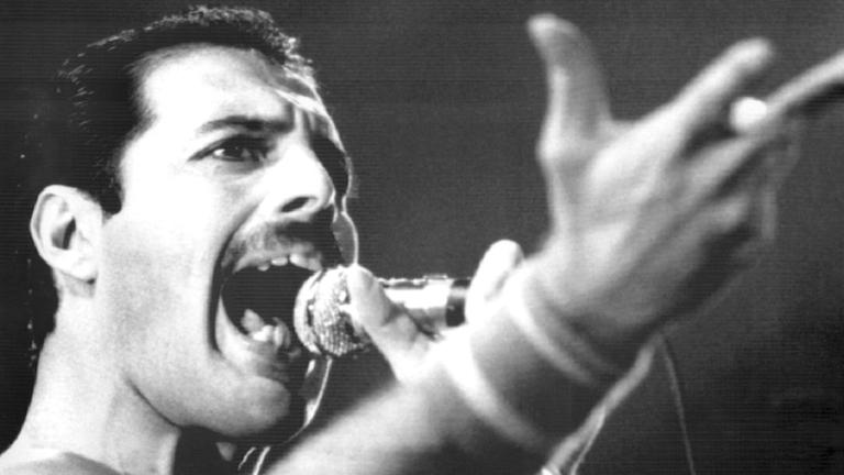 50 Jahre "Bohemian Rhapsody"