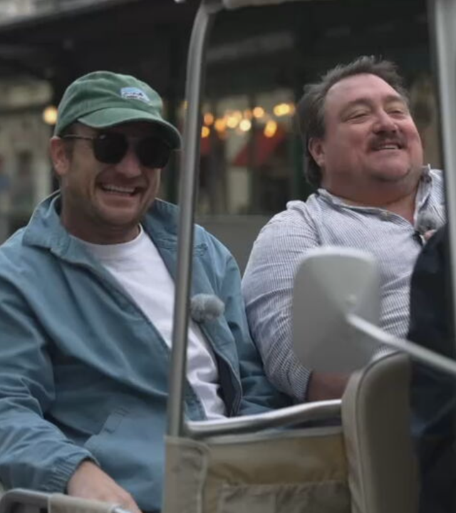 Tuk-Tuk-Talk: Frederick Lau über "Crooks"