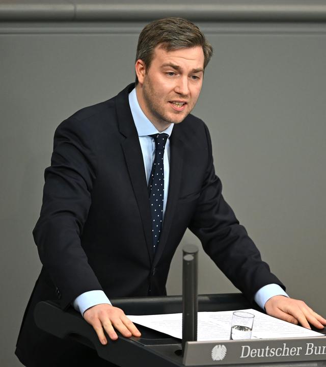 Frederik Bouffier (CDU)