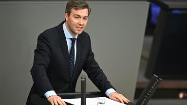 Frederik Bouffier (CDU)