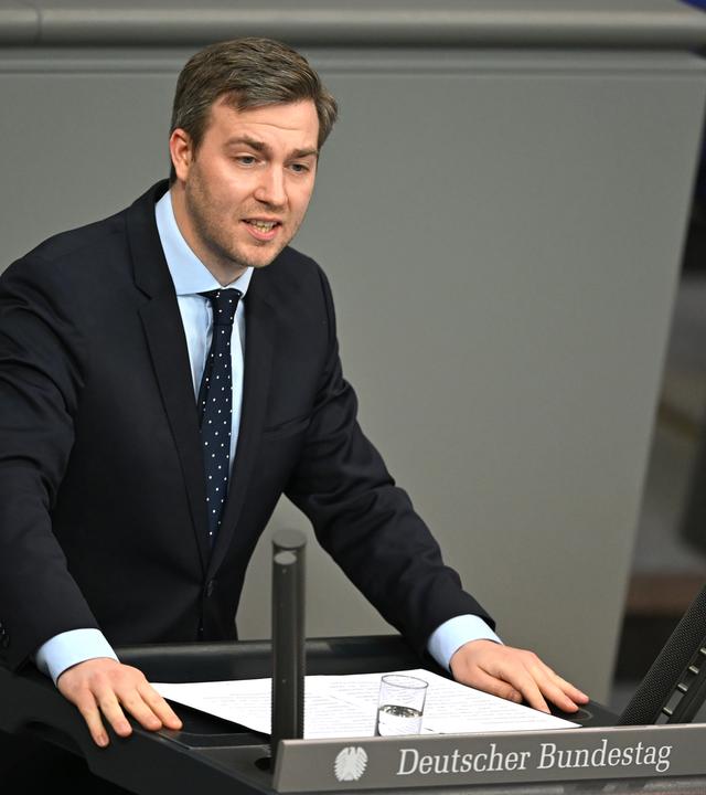 Frederik Bouffier (CDU)