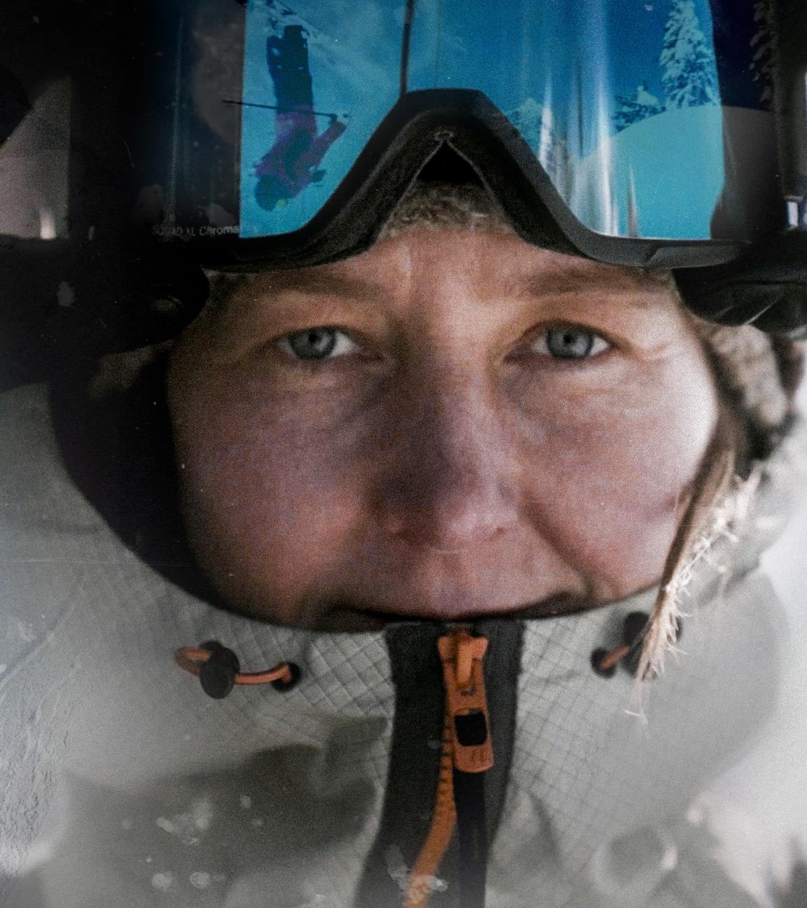 freeskiing: Folge 2