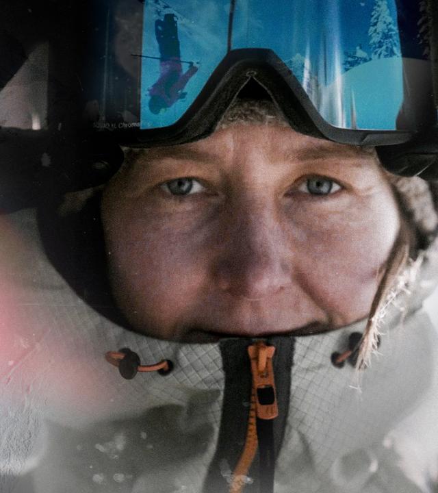 freeskiing: Folge 2