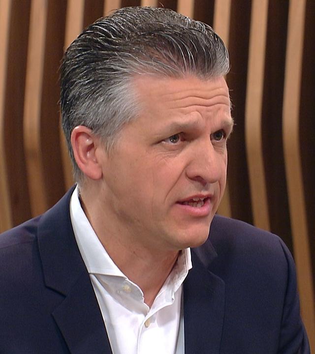 Thorsten Frei  CDU  | Erster Parlamentarischer Geschäftsführer Unionsfraktion