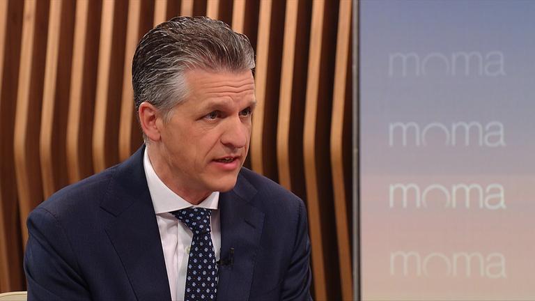 Thorsten Frei  CDU | Parlamentarischer Geschäftsführer Unionsfraktion