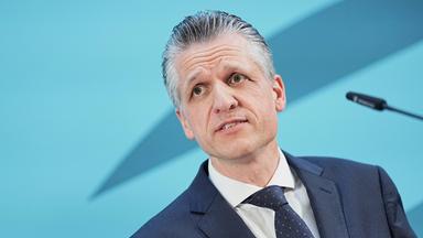 Frei sieht "keinen Autoritätsverlust" bei Merz