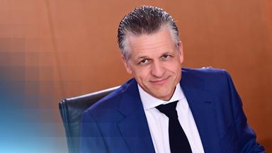 Thorsten Frei wird Fraktionsvorsitzender der Union