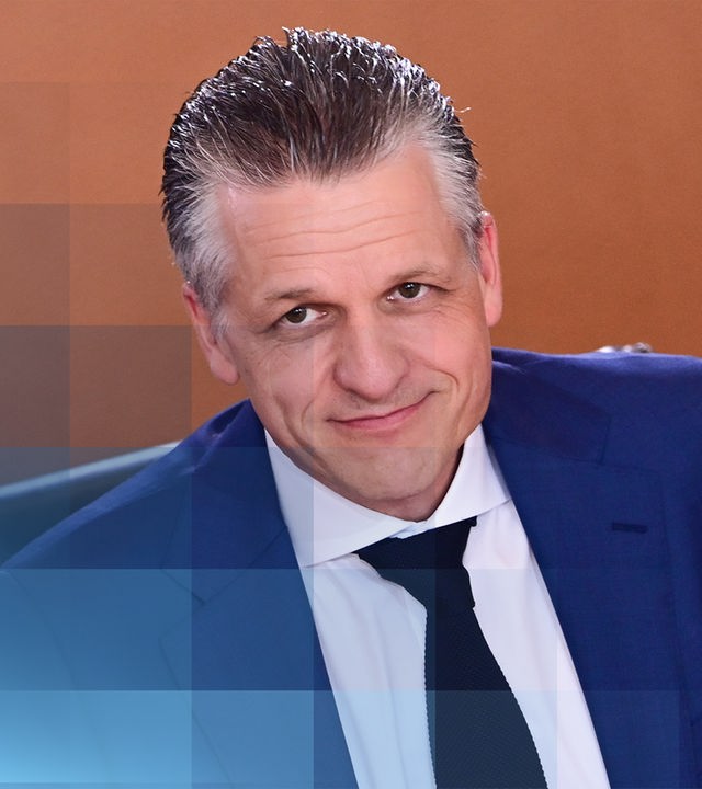 Thorsten Frei wird Fraktionsvorsitzender der Union